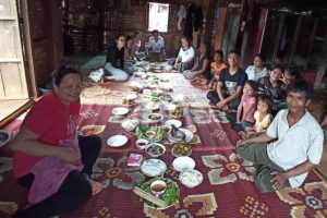 Lee más sobre el artículo Young Lives Laos promociona en Thakhek y Pakse