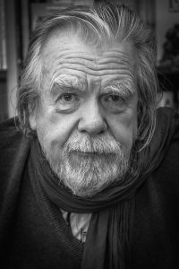 Read more about the article Michael Lonsdale, on the way with beauty.