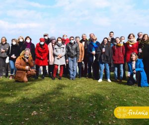 Read more about the article Fondacio Engaged Day in Alsace