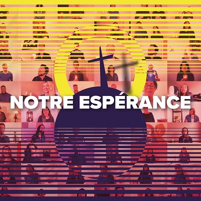 You are currently viewing “Notre Espérance” – A song to celebrate Easter!