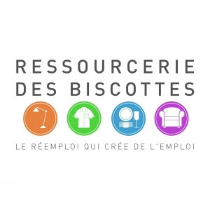 Read more about the article Support La Ressourcerie des Biscottes