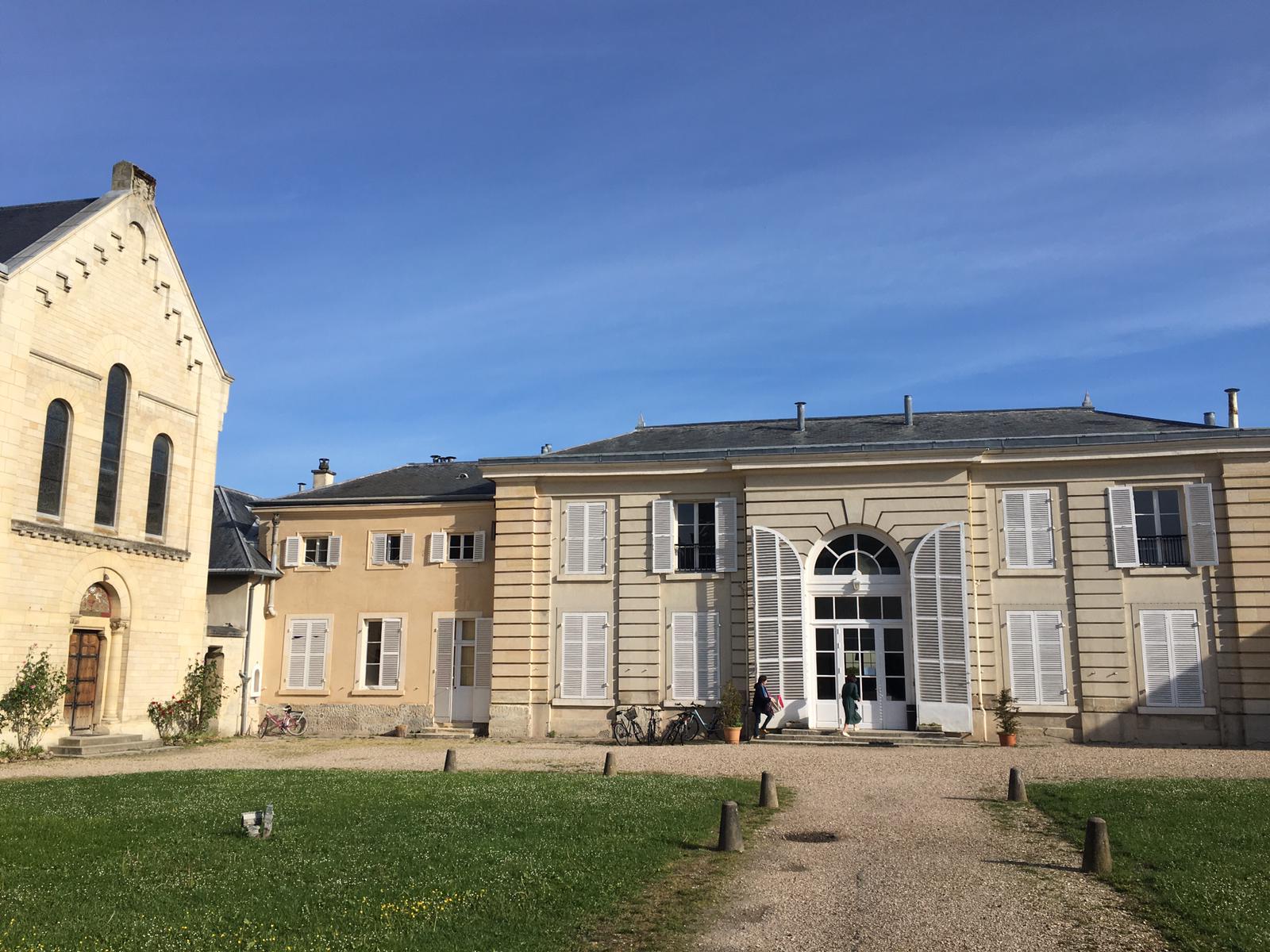 Lire la suite à propos de l’article Portes ouvertes de l’Ermitage à Versailles