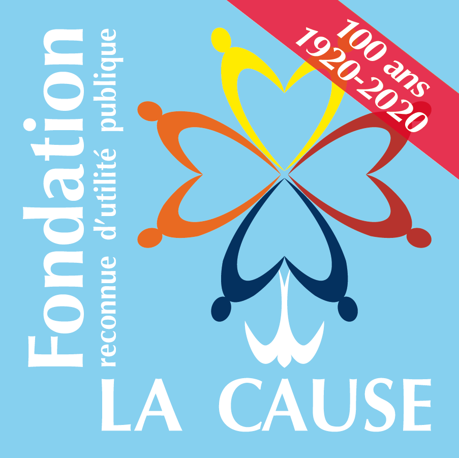 You are currently viewing La Fondation protestante La Cause a fêté ses 100 ans, bon anniversaire !
