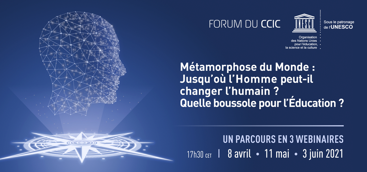 You are currently viewing Forum International du CCIC à l’UNESCO