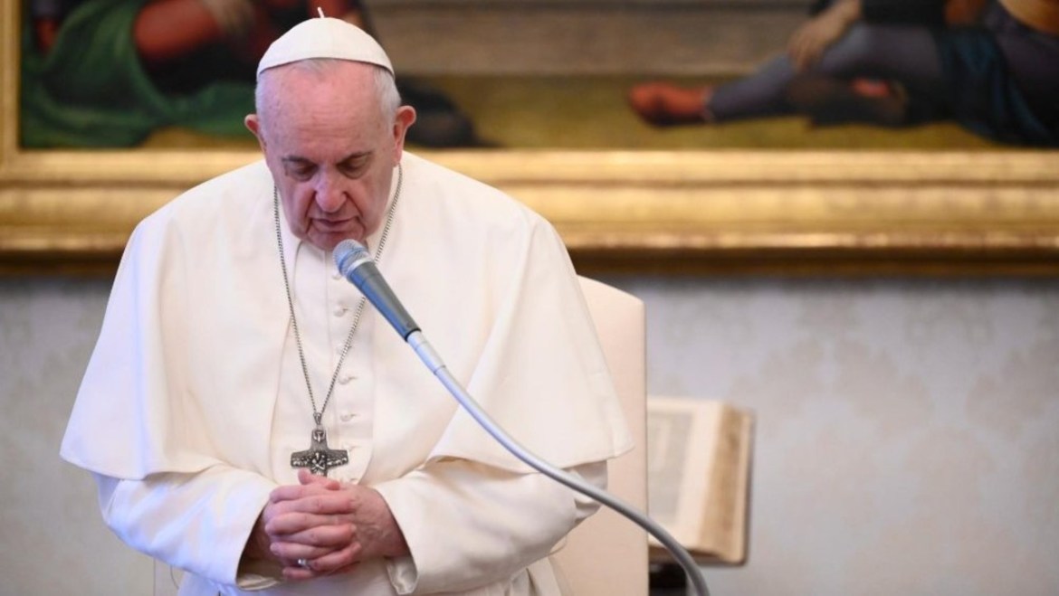 Lire la suite à propos de l’article L’économie du Pape François sera en ligne