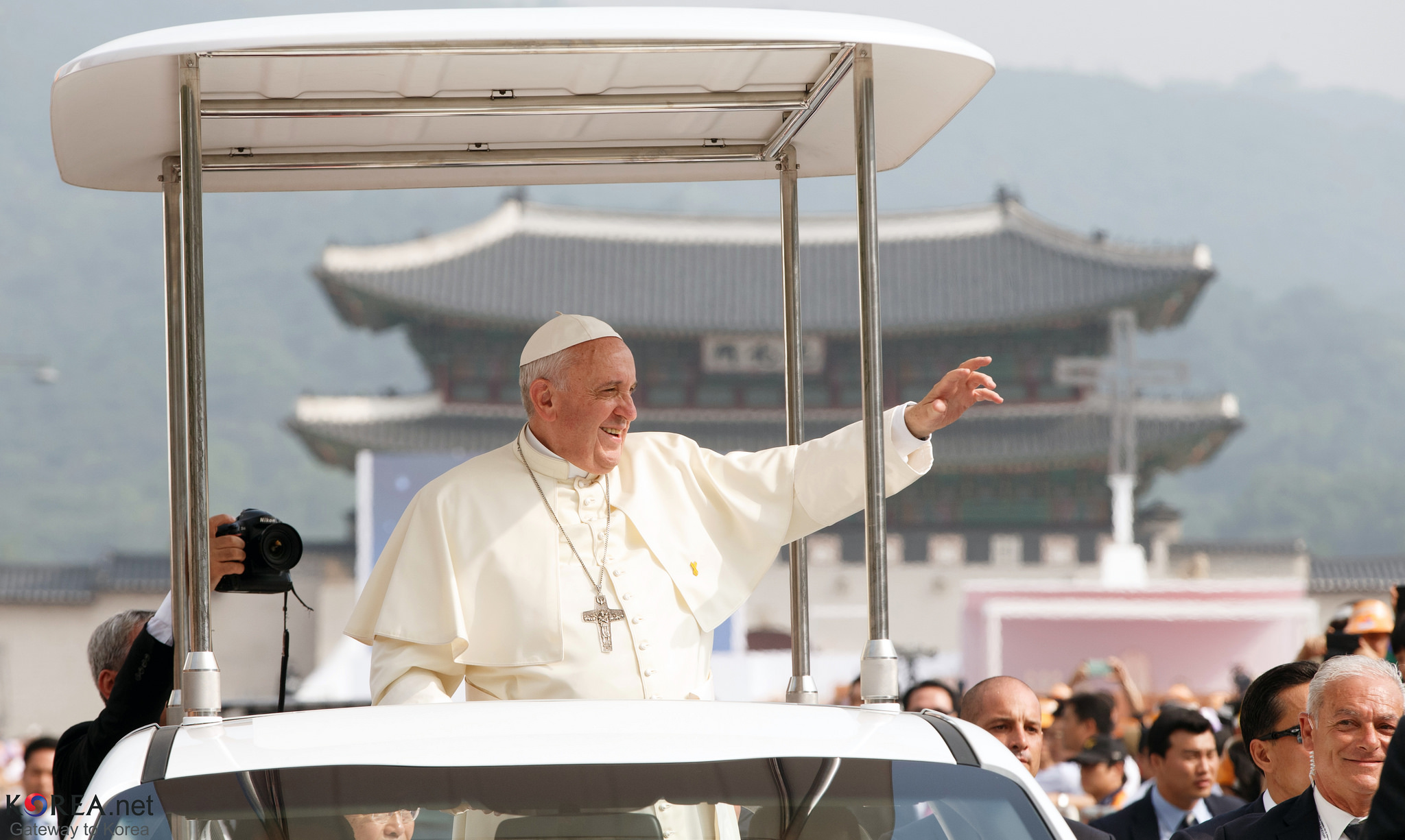 Lee más sobre el artículo La tercera encíclica del Papa Francisco.