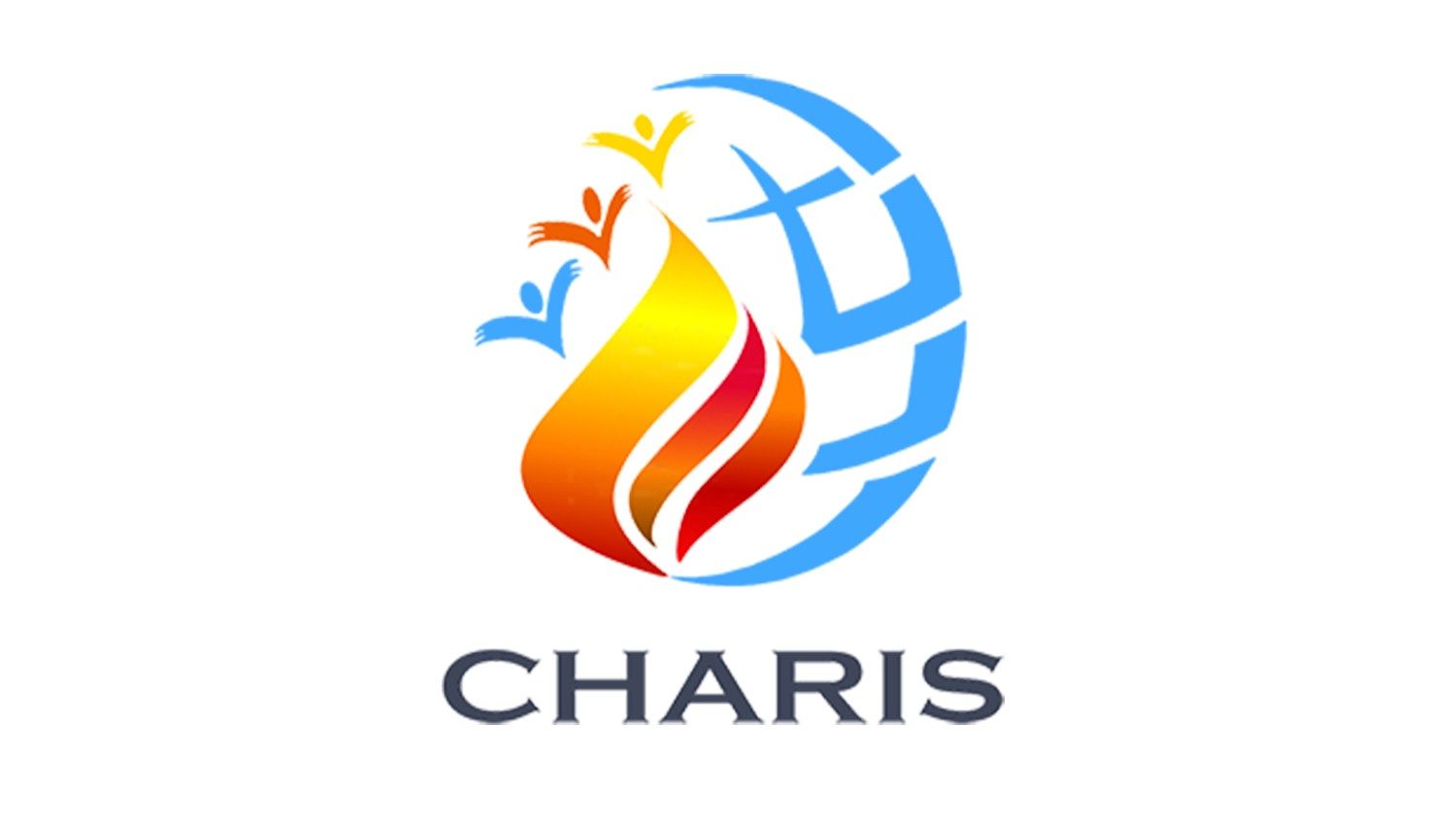 You are currently viewing CHARIS, a service created a year ago by Pope Francis.