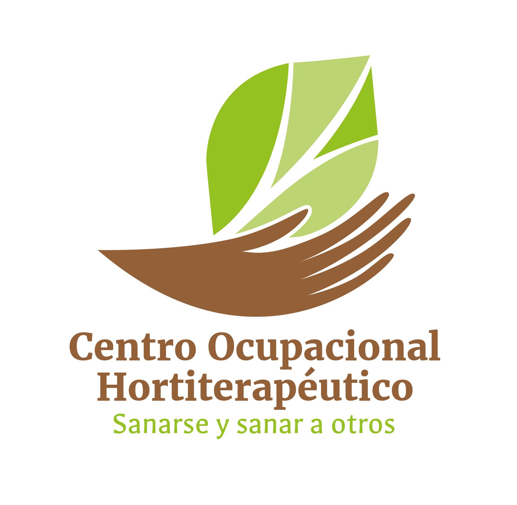 Fondacio Chili - Hortiterapia