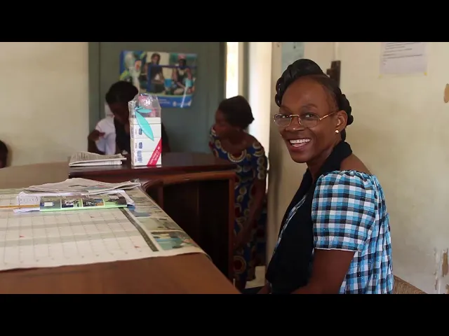 Fondacio dans Togo : Le Jade pour la Vie!