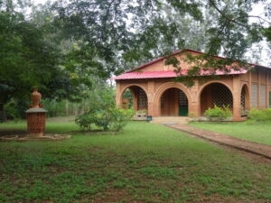 agroecología África Sichem